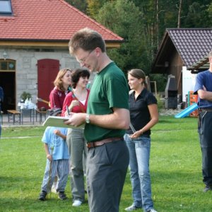 2007 Vereinsfest